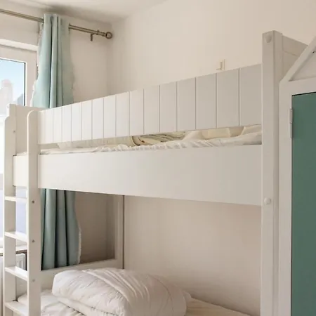 Residentie Placide Διαμέρισμα *