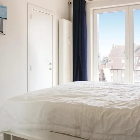 Residentie Placide Διαμέρισμα *