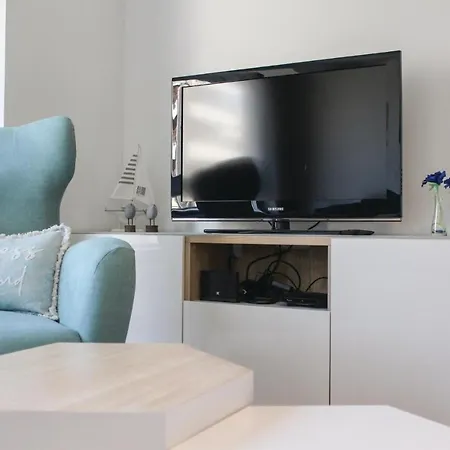 Διαμέρισμα Residentie Placide