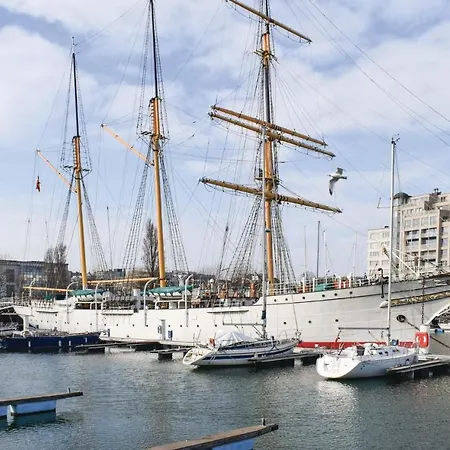 Residentie Placide Διαμέρισμα Οστένδη