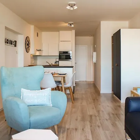 Διαμέρισμα Residentie Placide Οστένδη